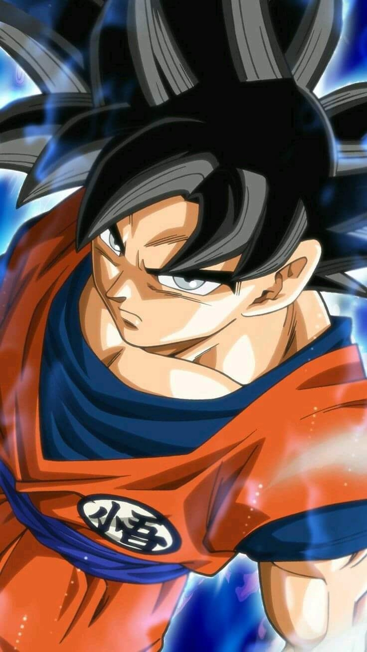 Goku