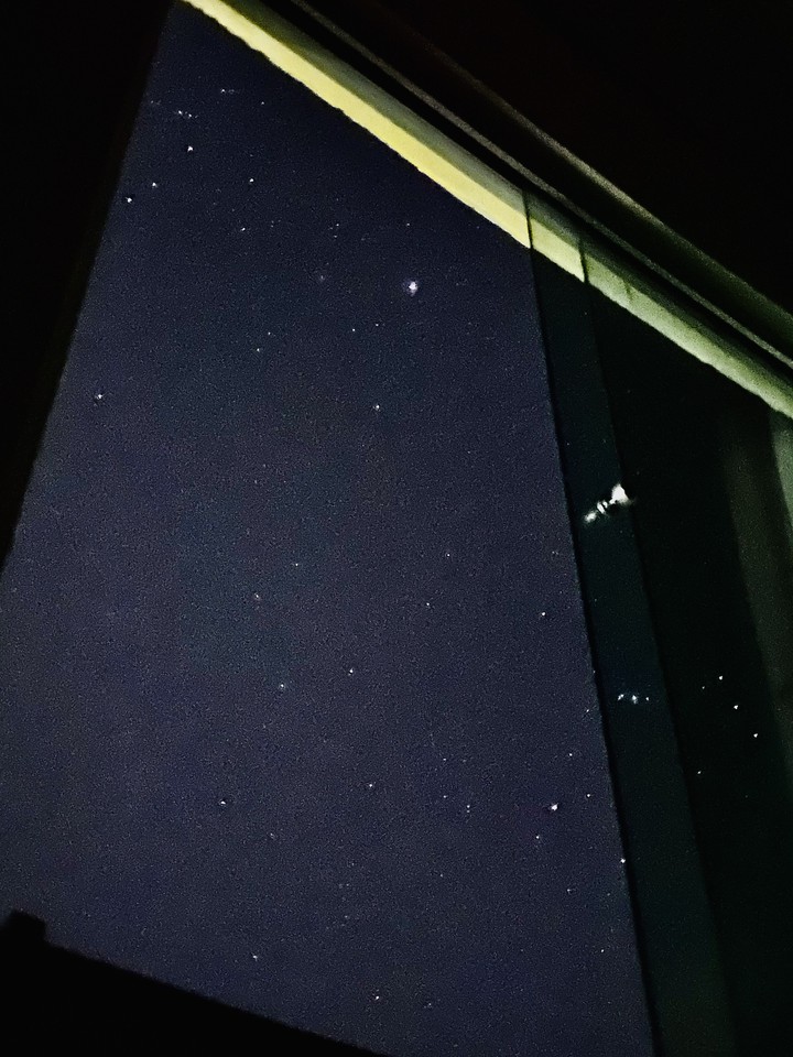 estrelas