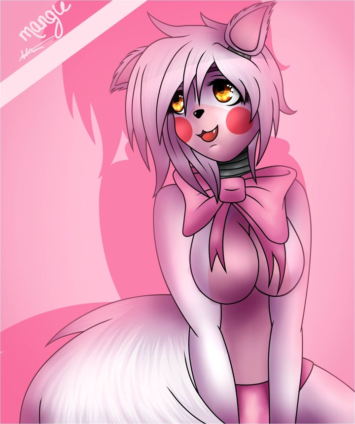 mangle