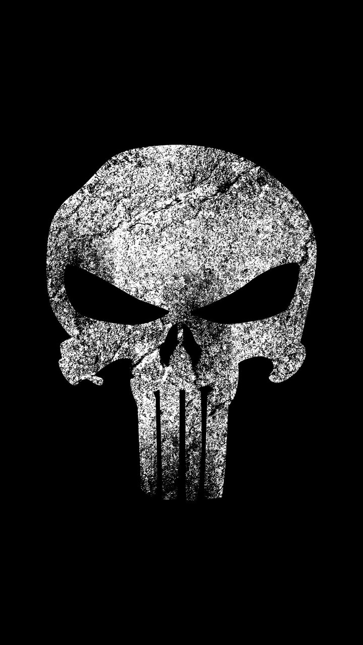 Punisher - Marvel