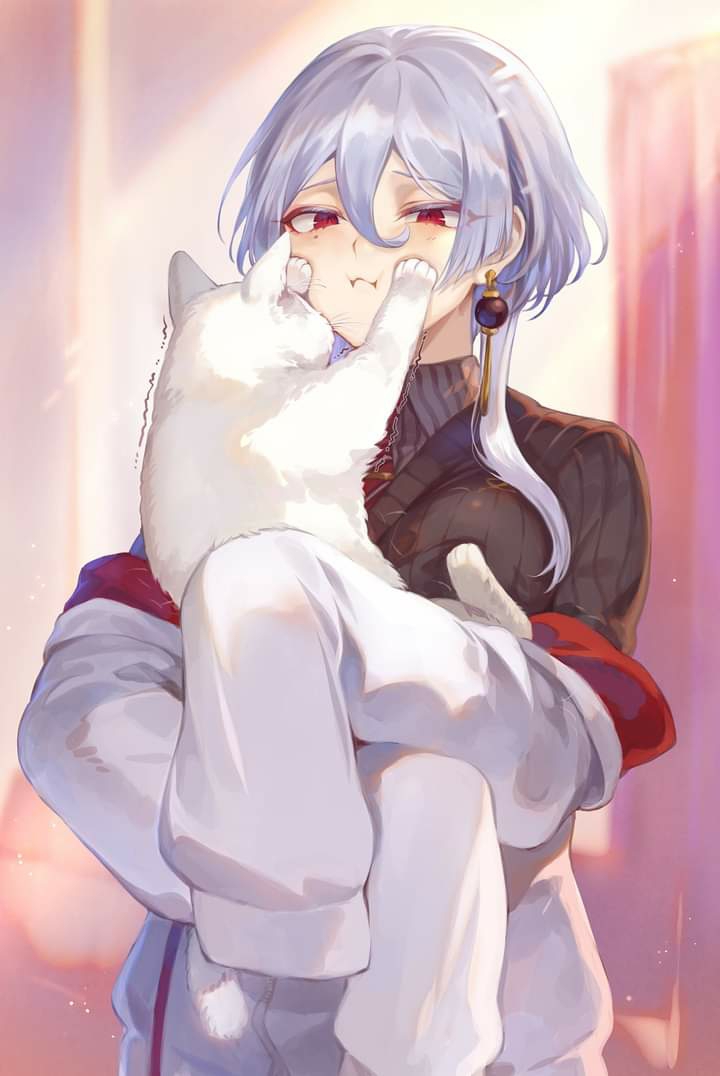 anime