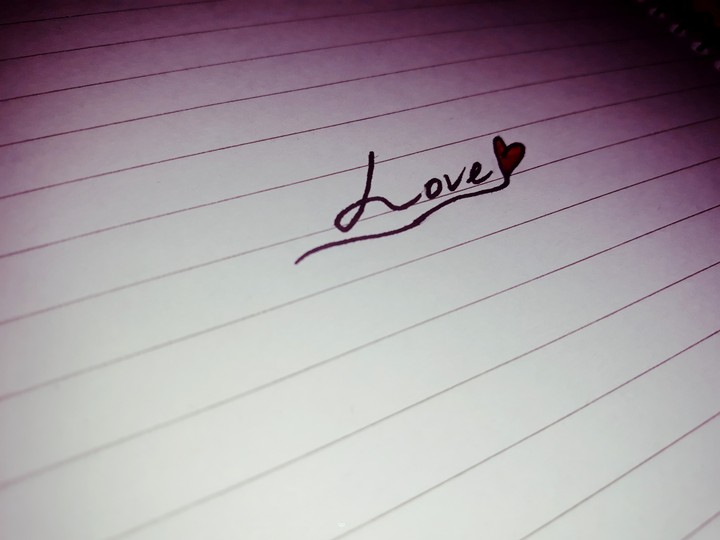 love