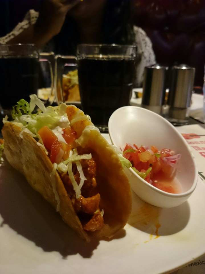 tacos