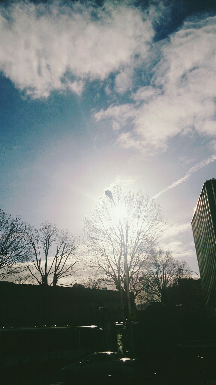SUN