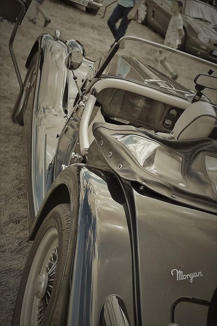 Expo voiture