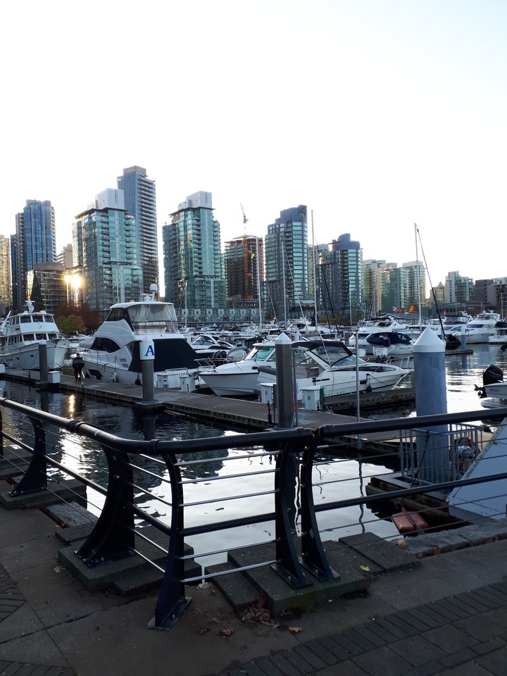 Vancouver