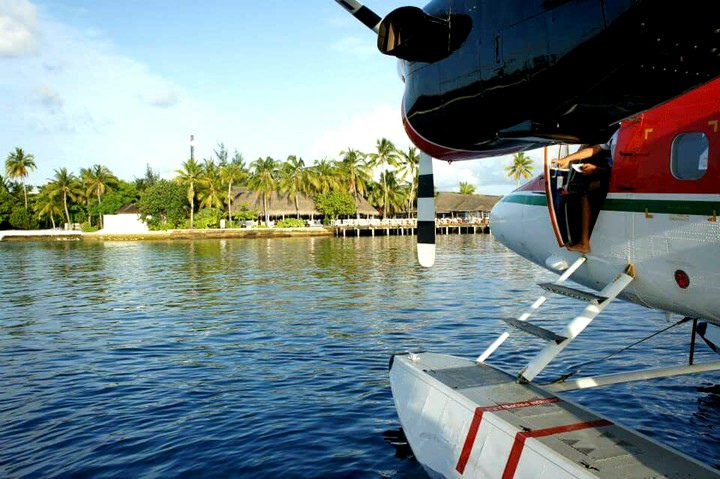 Maldives