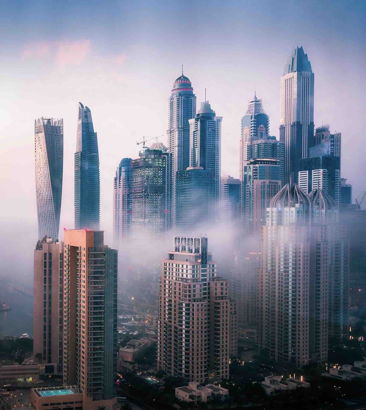 Dubai