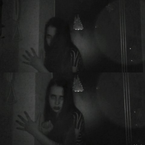 Darkness
