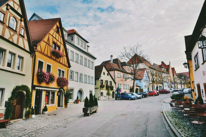 Rothenburg