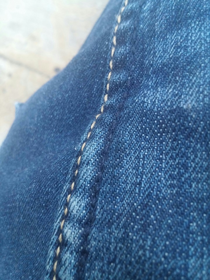 Pattern found everywhere but no one captures it..