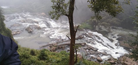 Waterfall