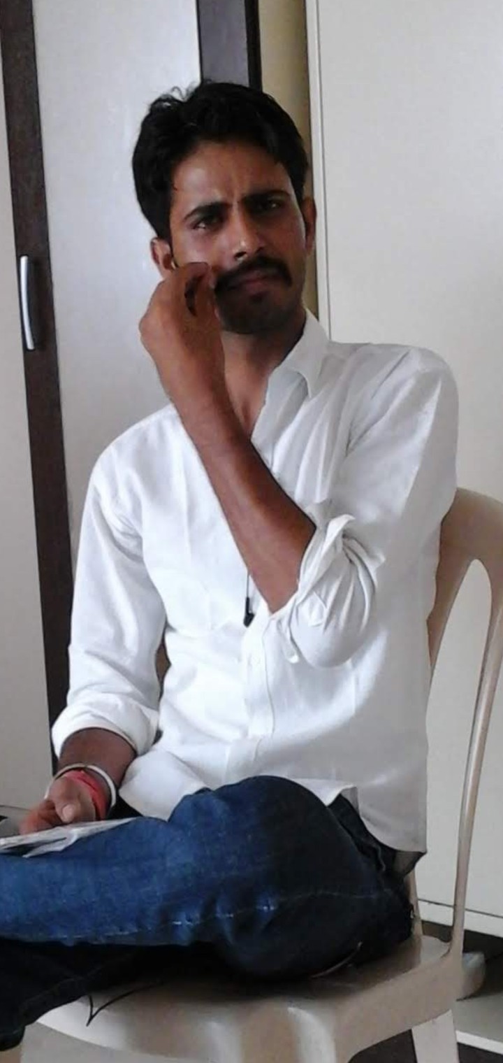 bhawar rathod