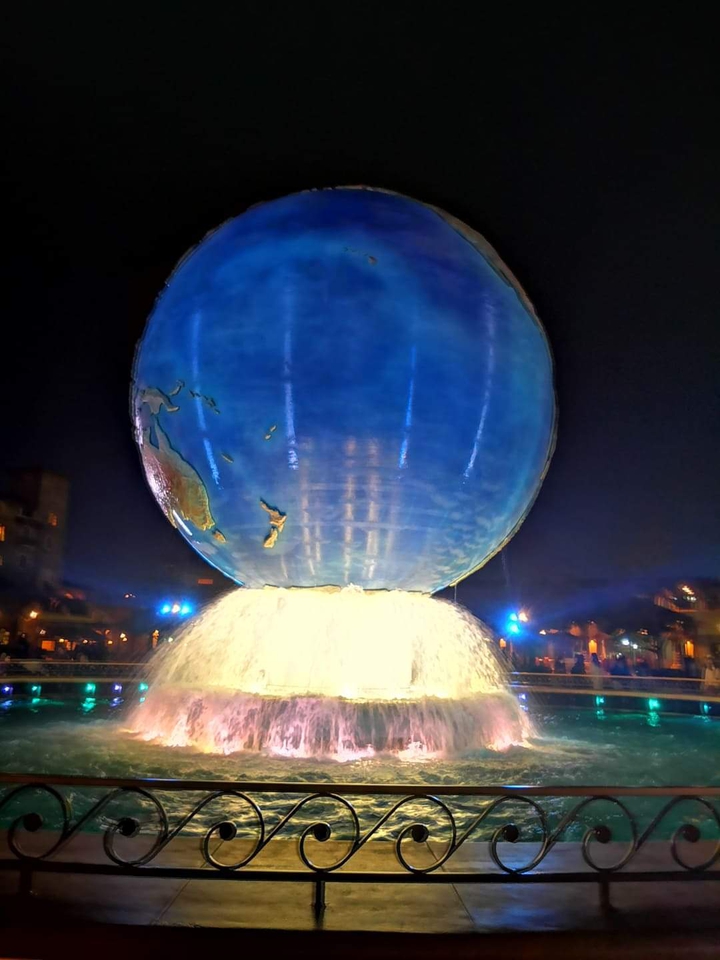 Disney Sea