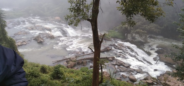 Waterfall