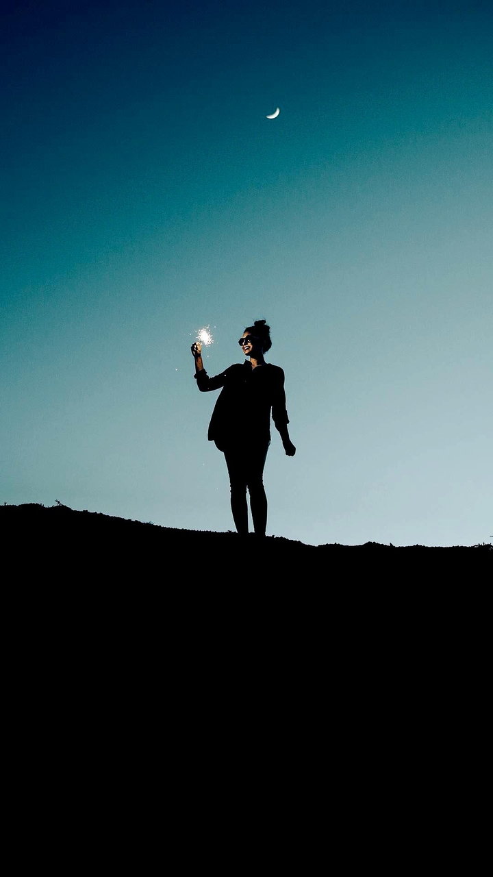 light