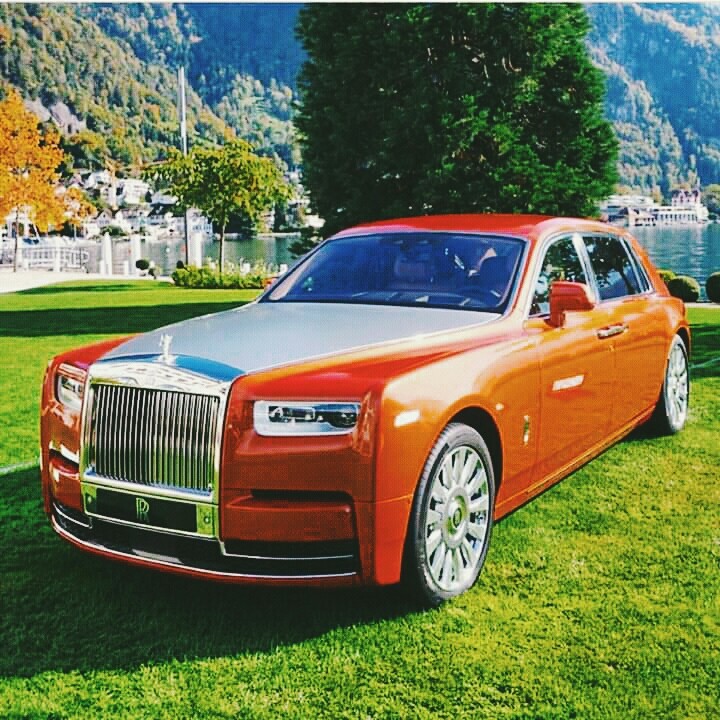 beautiful car☺