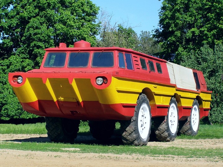 zil