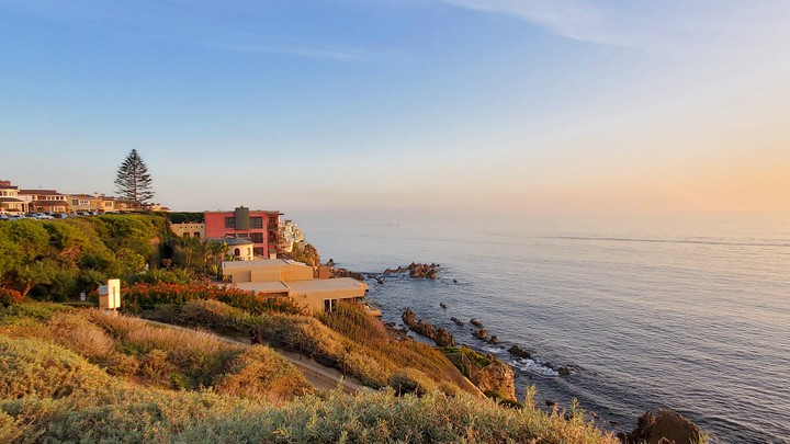 Newport Beach, California