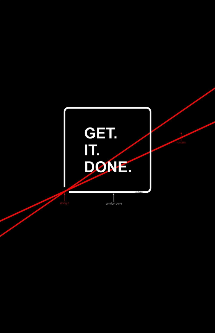 Get it Done