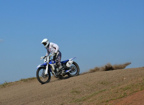motocross