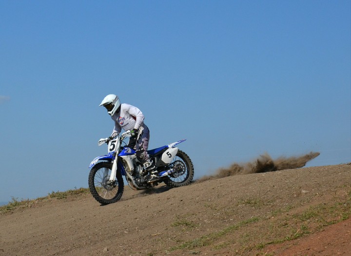 motocross