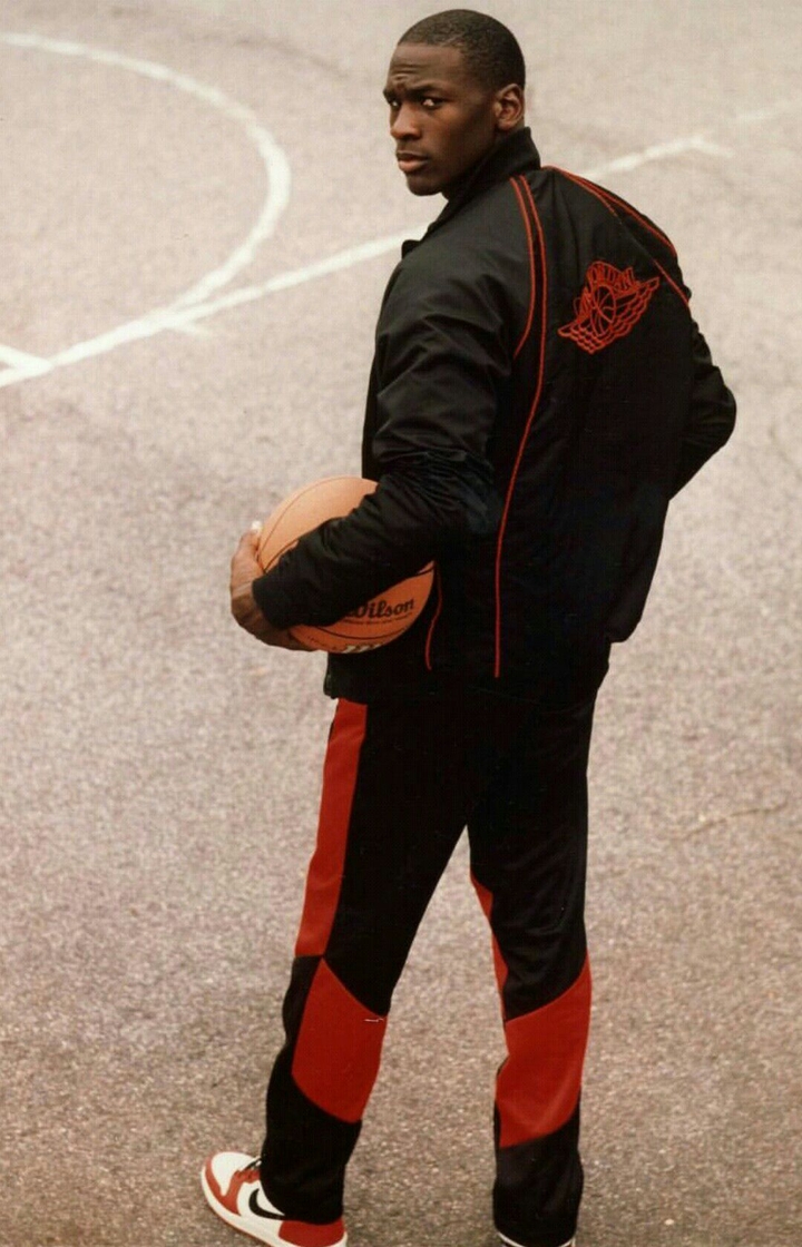 Jordan