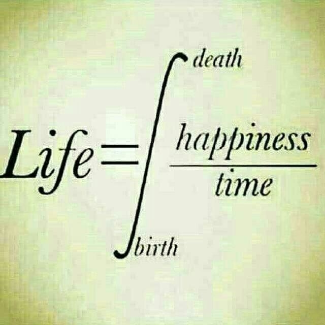 life