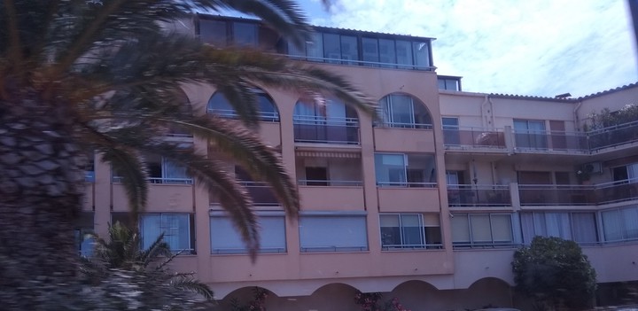 Jolie bâtiment