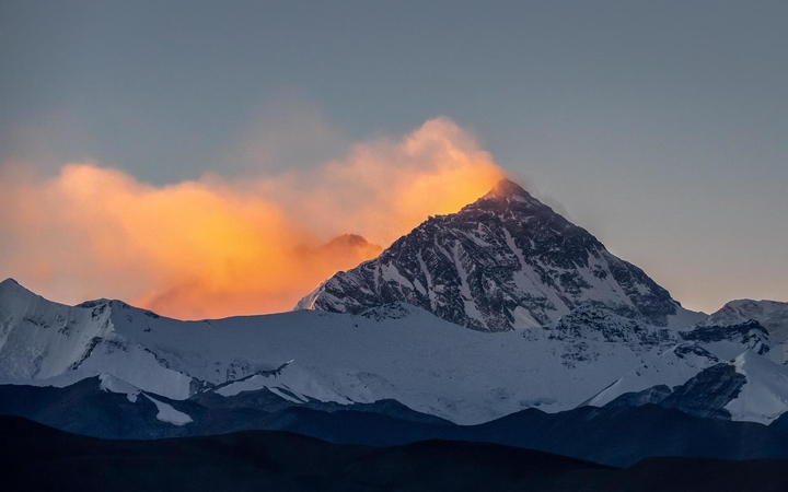 Mountain