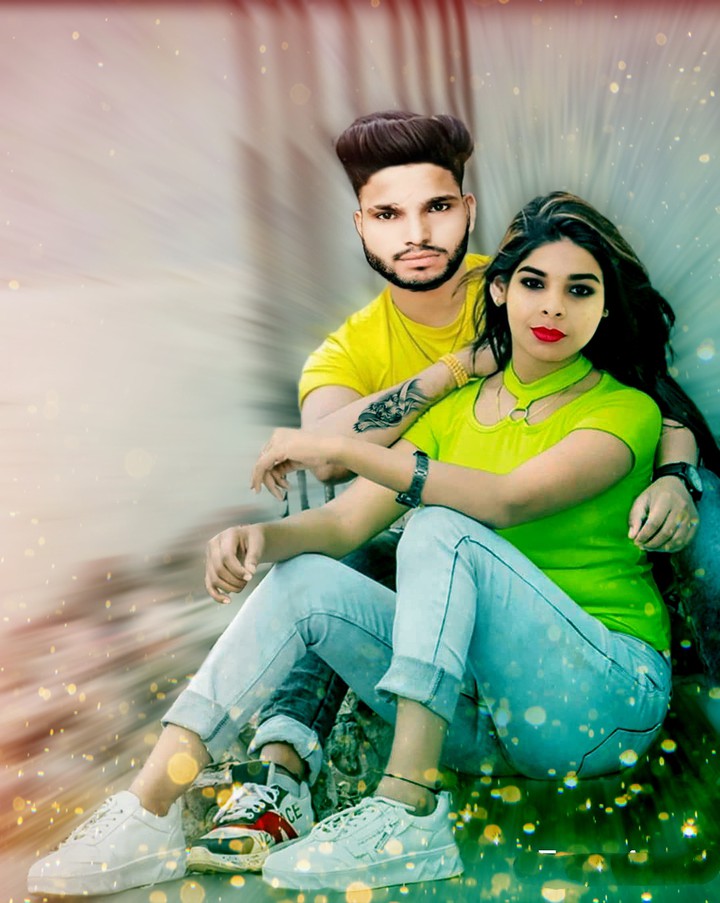 Kapil Priyanka