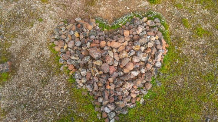 heart of stone