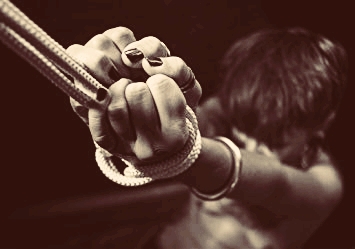 bondage
