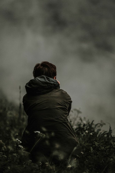 Alone Boys
