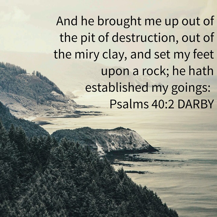 Upon a Rock