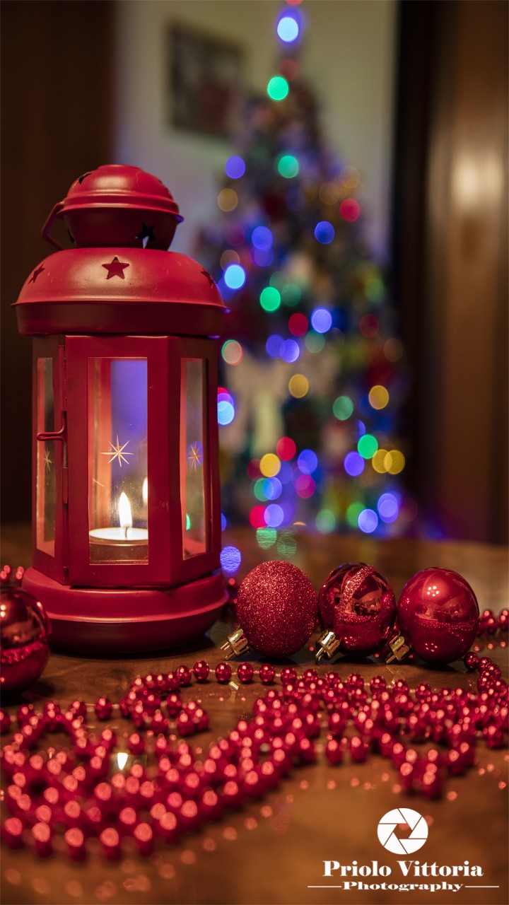 Christmas decorations