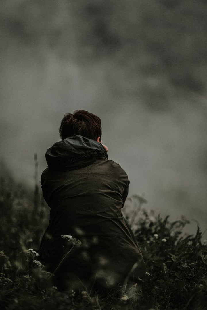 Alone Boys