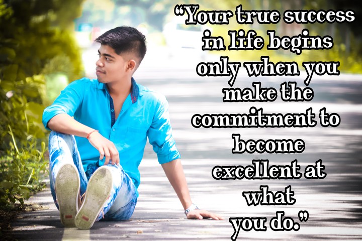 Motivation || CuriousShivam