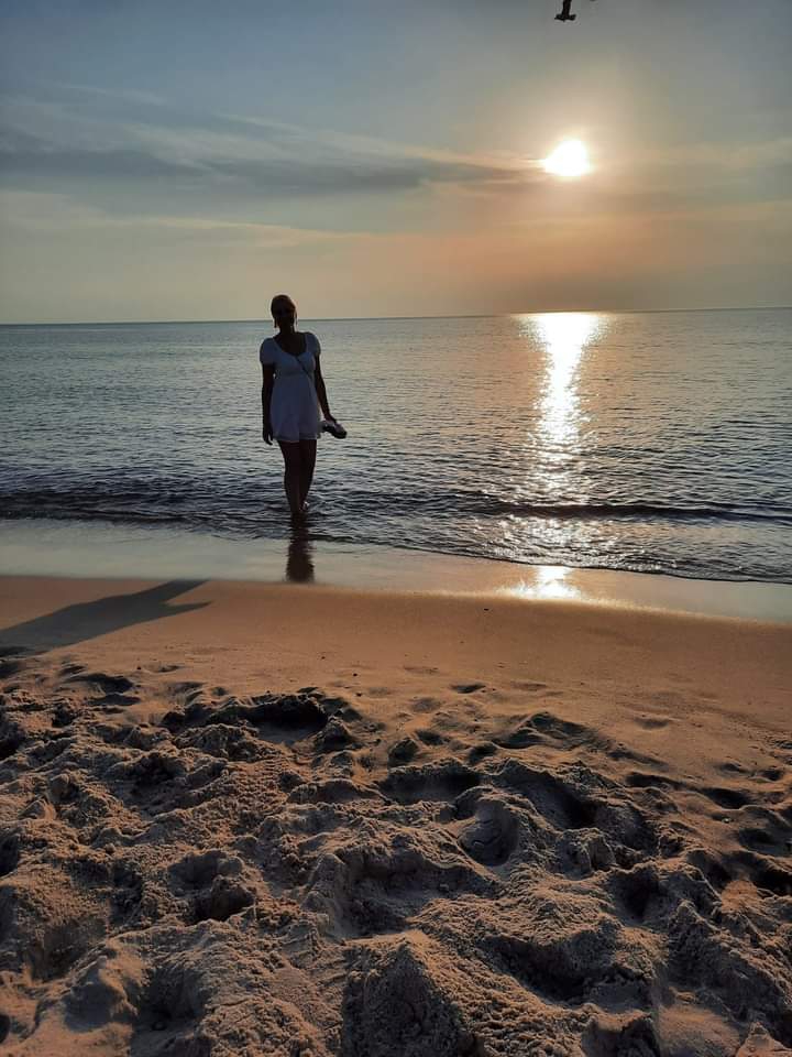 Baltic See