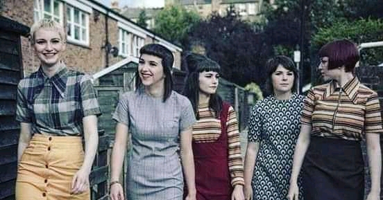 sixties