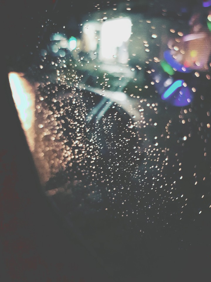 Rain Drops