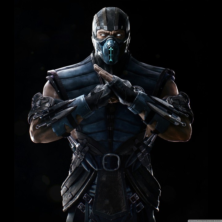Sub-Zero