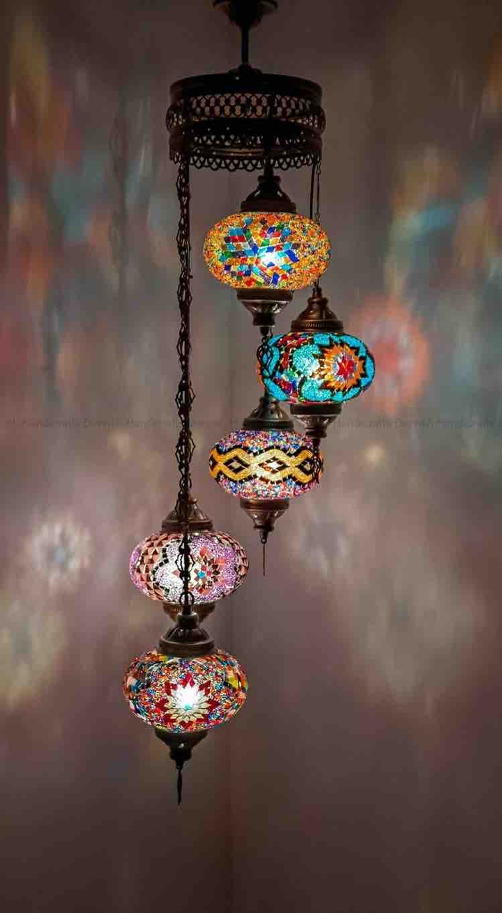 lights