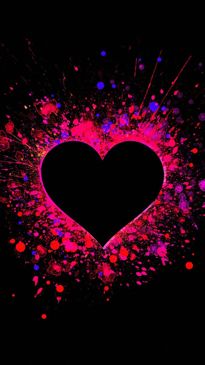 ❤❤❤