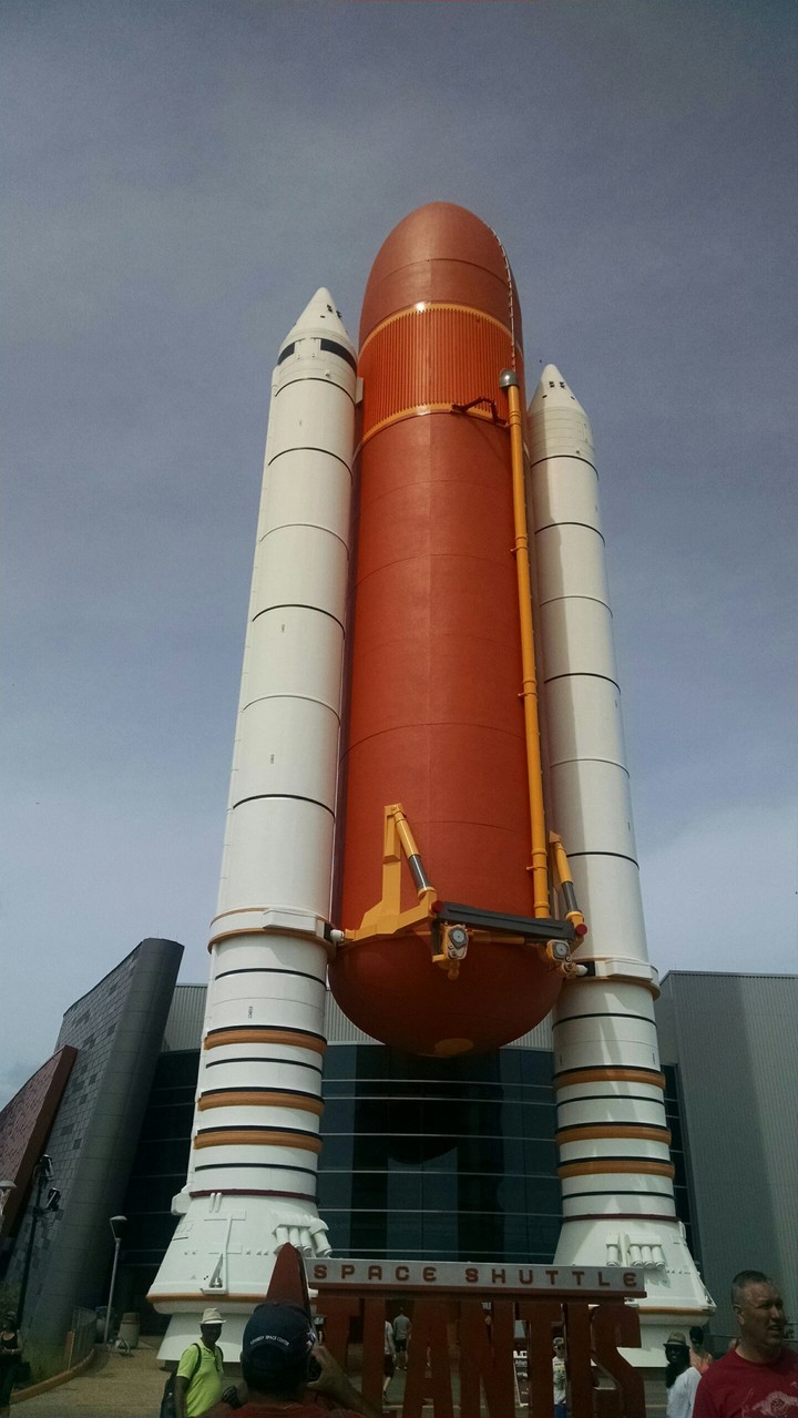Rocketship