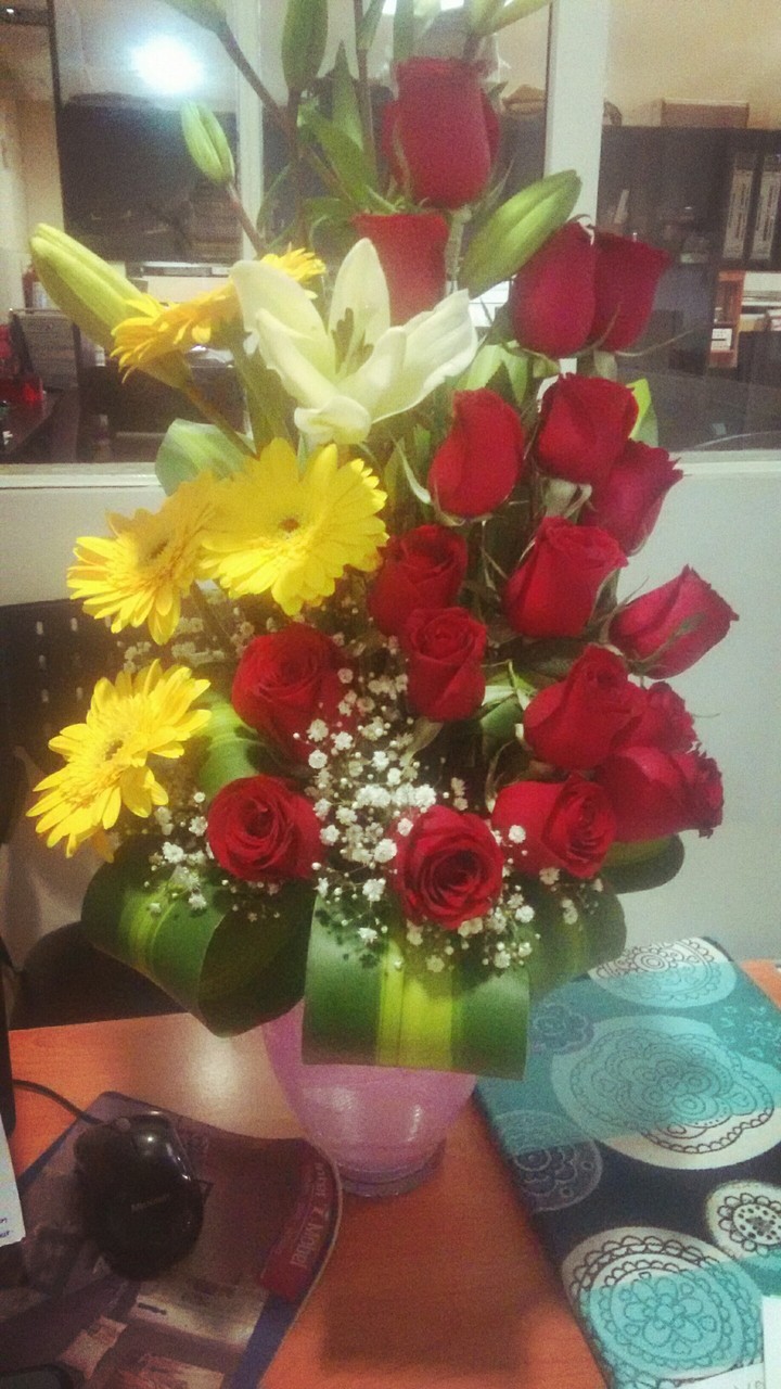 Bouquet