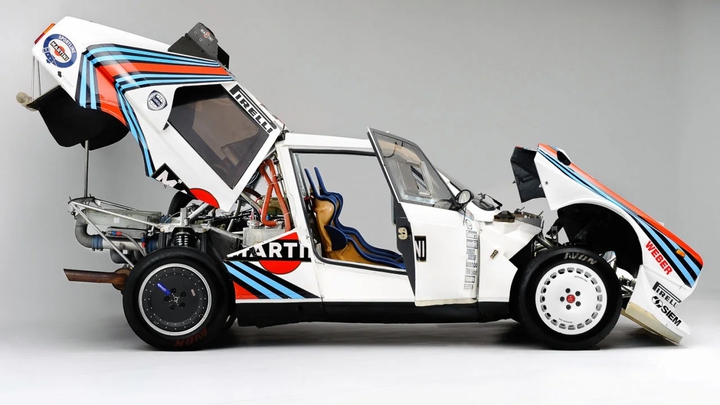 lancia