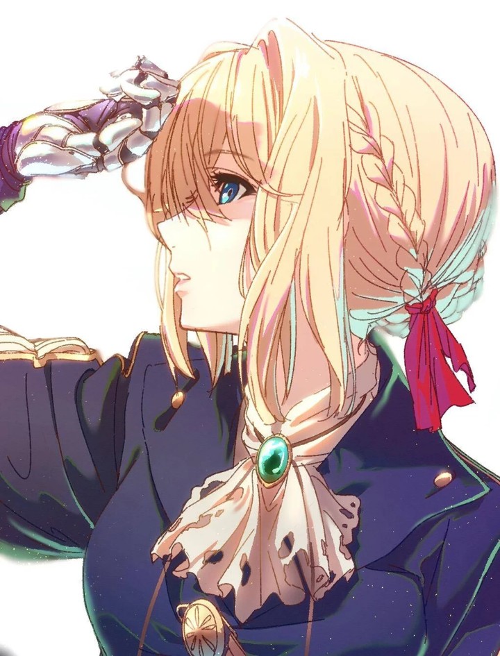 Anime Girl