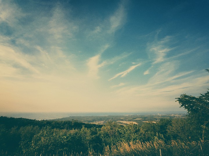 sky fly