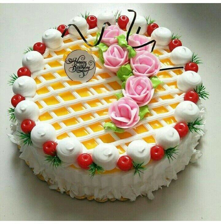 cake